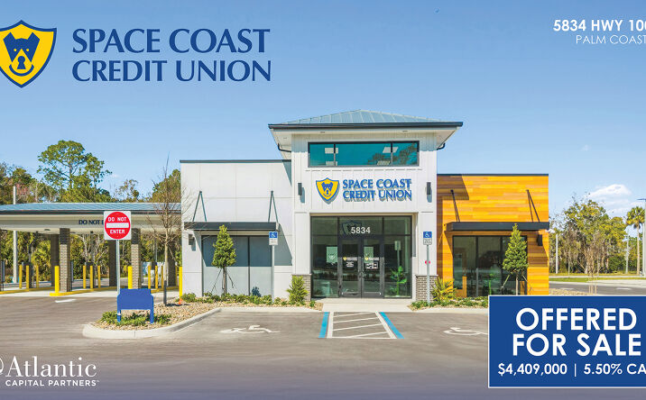 Pictures of Retail property located at 5834 FL-100, Palm Coast, FL 32164 for sales - image #1