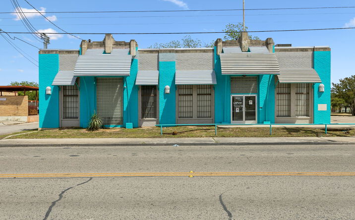 Pictures of Office property located at 2014 South Hackberry Street, San Antonio, TX 78210 for sales - image #1