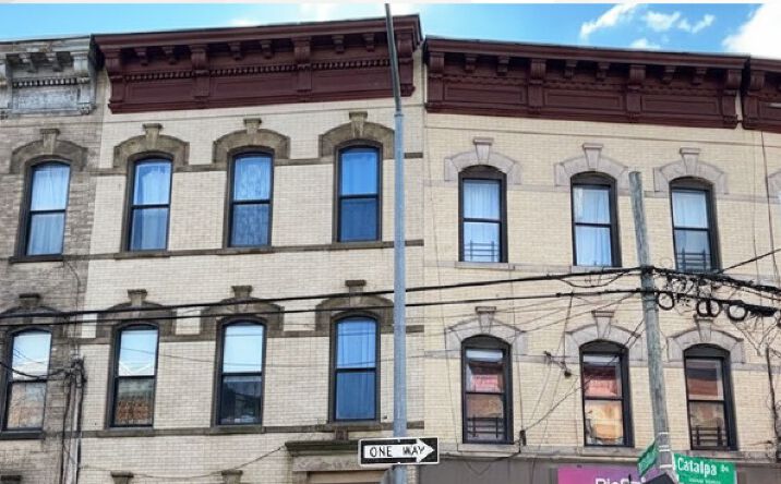 Pictures of Mixed Use property located at 58-48 Catalpa Ave, Queens, NY 11385, 58-50 Catalpa Ave, Queens, NY 11385 for sales - image #1