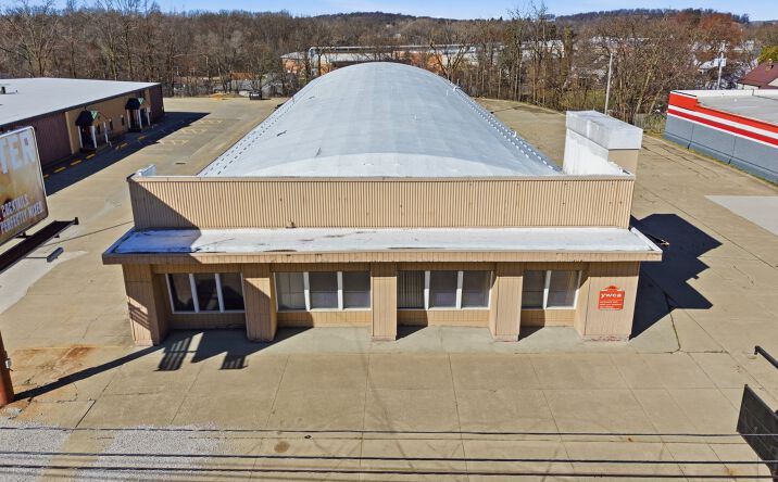 Pictures of Land, Office, Retail property located at 780 Park Ave W, Mansfield, OH 44906 for sales - image #1