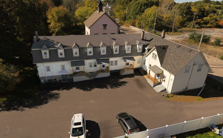 Pictures of Multifamily property located at 426 Whittenton Street, Taunton, MA 02780 for sales - image #1