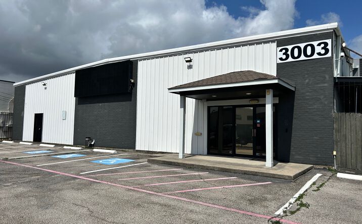 Pictures of Industrial, Office property located at 3003 Bingle Rd, Houston, TX 77055 for sales - image #1