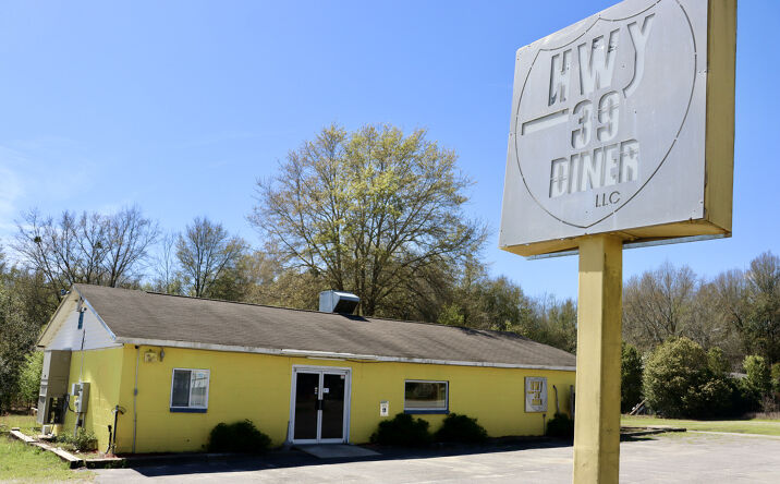 Pictures of Business for Sale, Retail property located at 4526 Festival Trail Road, Wagener, SC 29164 for sales - image #1