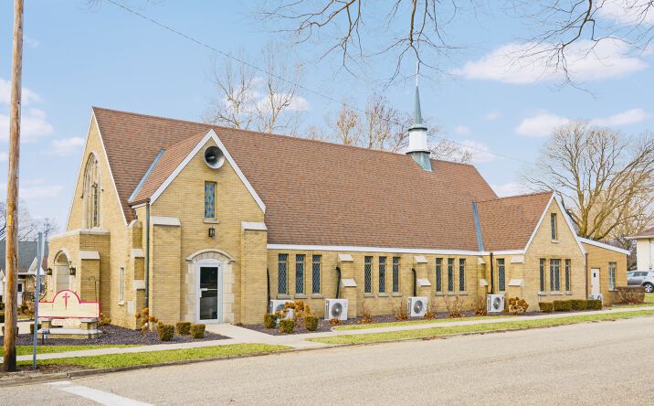 Pictures of Special Purpose property located at 204 W North St, Danvers, IL 61732 for sales - image #1