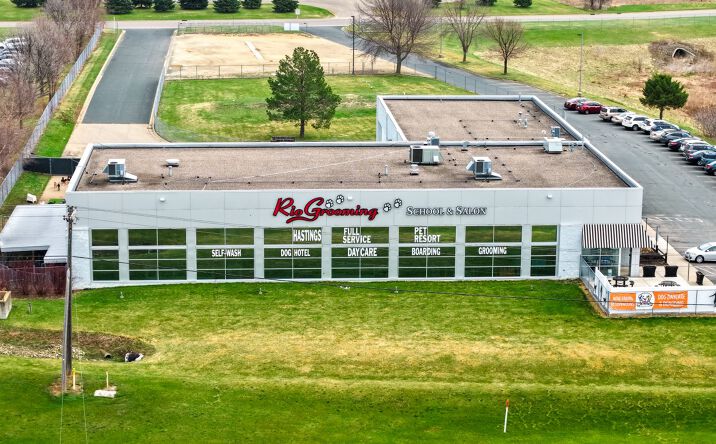 Pictures of Industrial, Mixed Use, Retail property located at 12260 Margo Ave S, Hastings, MN 55033 for sales - image #1