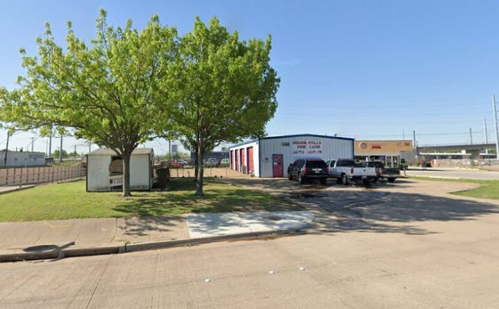 Pictures of Industrial, Mixed Use, Self Storage, Special Purpose property located at 522 W Walnut Cir, Garland, TX 75040 for sales - image #1