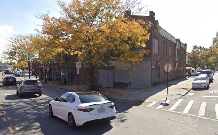 Pictures of Land property located at 113-02 Farmers Blvd, St. Albans, NY 11412 for sales - image #1