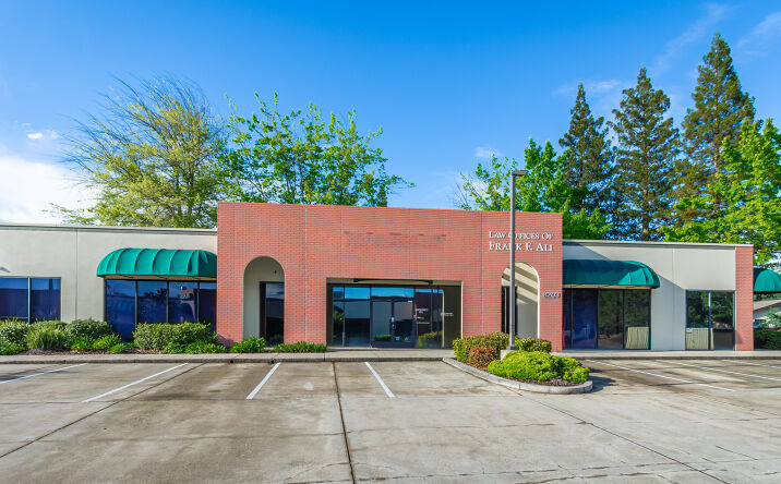Pictures of Office property located at 8203 SIERRA COLLEGE BLVD, ROSEVILLE, CA 95661 for sales - image #1