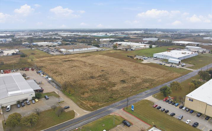 Pictures of Land property located at 3301 Lucius McCelvey Dr, Temple, TX 76504 for sales - image #1