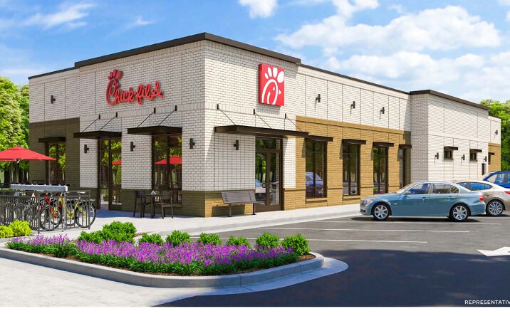 Pictures of Retail property located at 5979 TN-153, Chattanooga, TN 37343 for sales - image #1