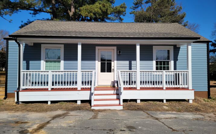 Pictures of Mixed Use, Office, Retail property located at 6326 Rigsby Rd, Richmond, VA 23226 for sales - image #1