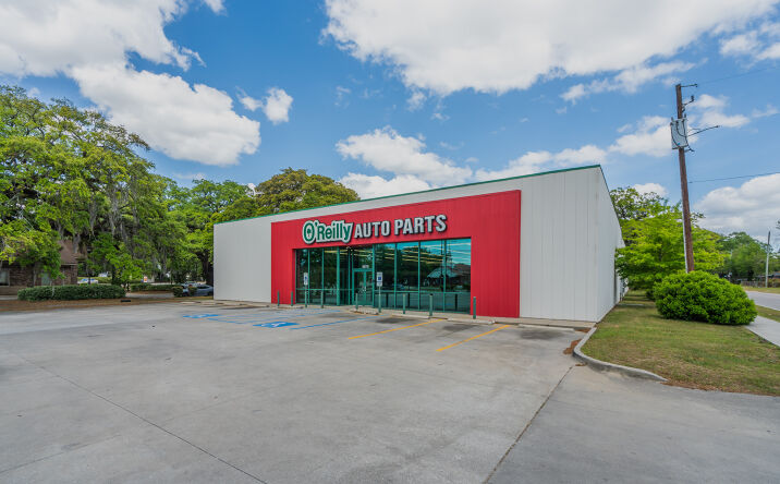 Pictures of Retail property located at 5880 Rivers Ave, North Charleston, SC 29406 for sales - image #1