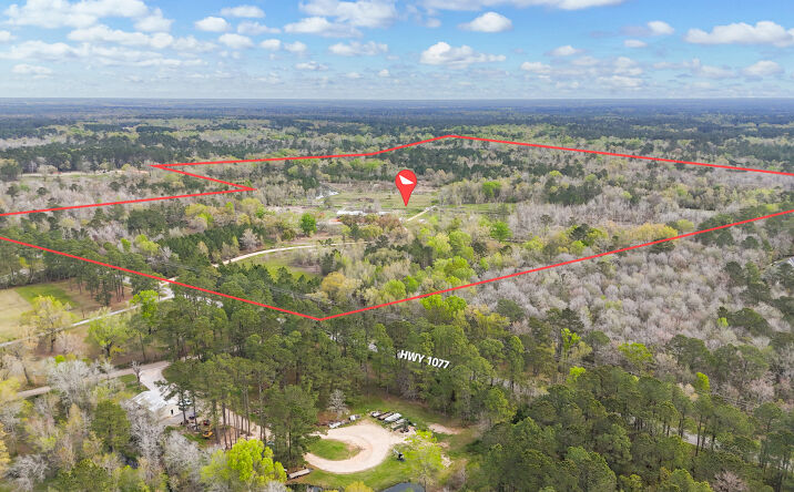 Pictures of Land property located at 72306 LA-1077, Covington, LA 70433 for sales - image #1