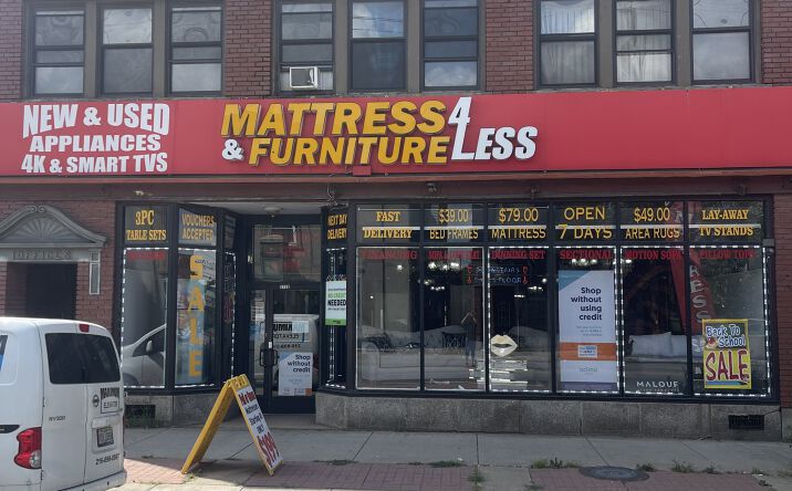 Pictures of Retail property located at 5728 Broadway Ave, Cleveland, OH 44127 for sales - image #1