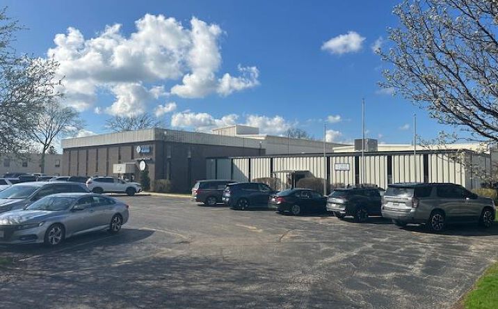Pictures of Industrial property located at 856 Armour Road, Oconomowoc, WI 53066 for sales - image #1