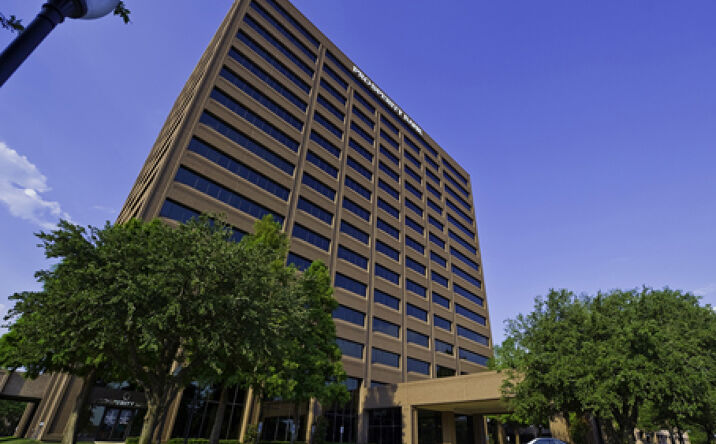 Pictures of Office property located at 9330 LBJ Freeway, Dallas, TX 75243 for sales - image #1