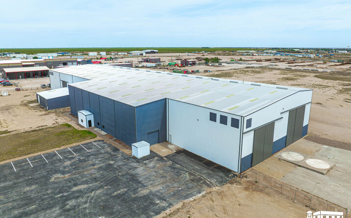 Pictures of Industrial property located at 8800 TX-338 Loop, Odessa, TX 79764 for sales - image #1