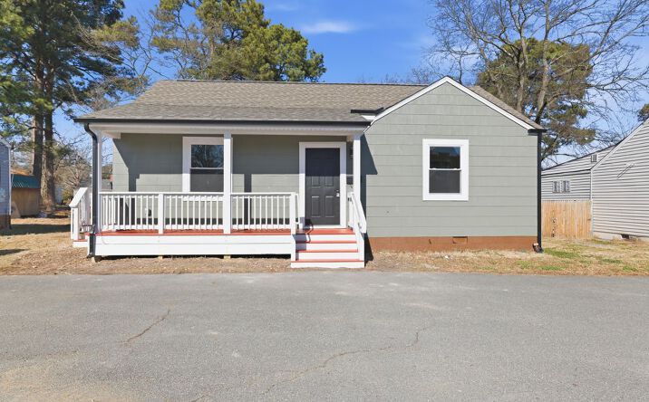 Pictures of Office, Mixed Use, Retail property located at 6324 Rigsby Road, Richmond, VA 23226 for sales - image #1