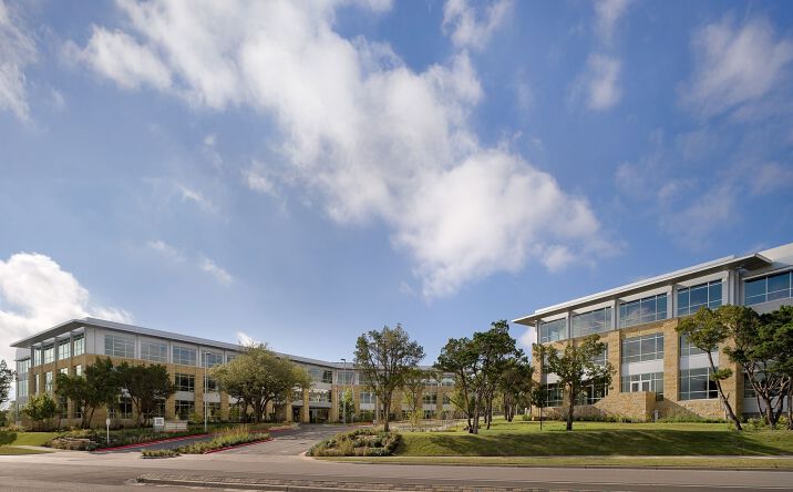 Pictures of Office property located at 11305 4 Points Dr, Austin, TX 78726 for sales - image #1