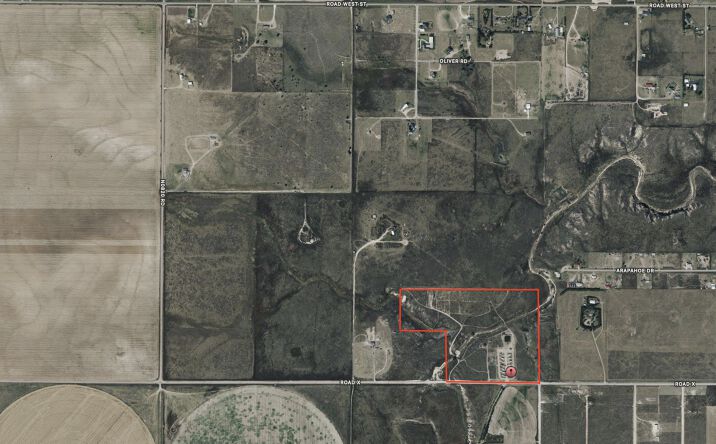 Pictures of Land, Mobile Home Park, Business for Sale property located at 2790 Road X, Guymon, OK 73942 for sales - image #1
