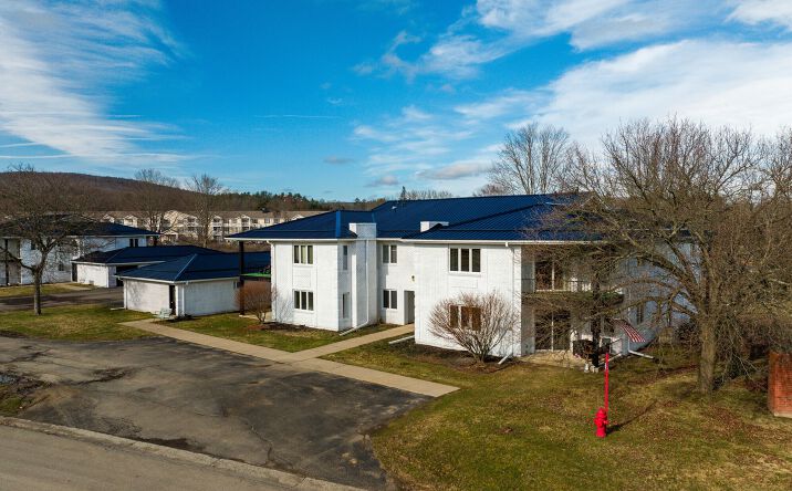 Pictures of Multifamily property located at 16 Eagle Drive, Painted Post, NY 14870 for sales - image #1