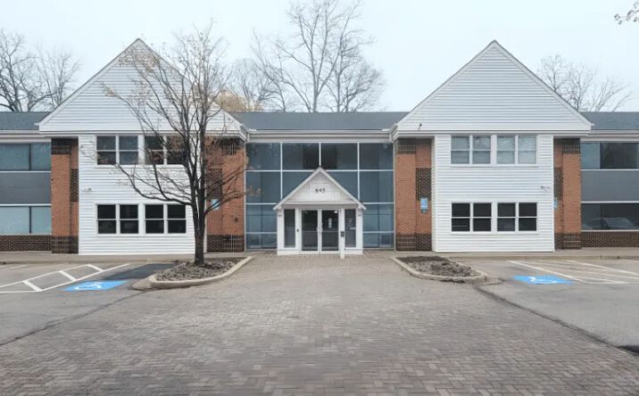 Pictures of Office property located at 645 Baltimore Annapolis Blvd, Severna Park, MD 21146 for sales - image #1
