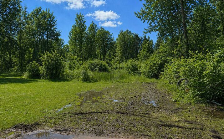Pictures of Land property located at 1223 Lexa Lane, Flint, MI 48507 for sales - image #1