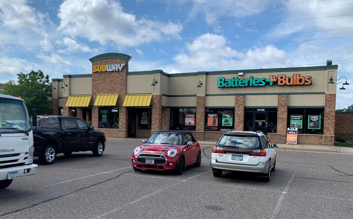 Pictures of Retail property located at 18170 Zane St NW, Elk River, MN 55330 for sales - image #1
