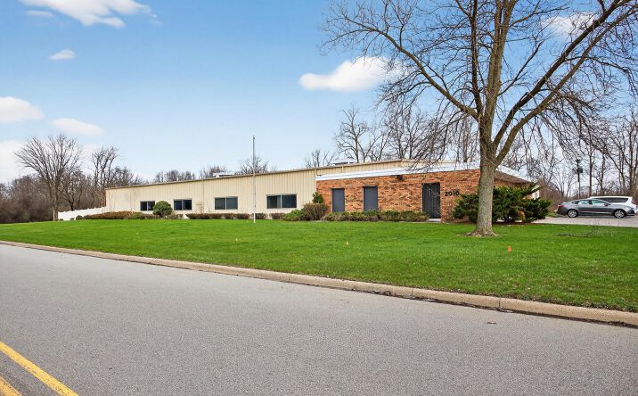 Pictures of Industrial, Retail, Office, Land property located at 2010 Micor Drive, Jackson, MI 49203 for sales - image #1