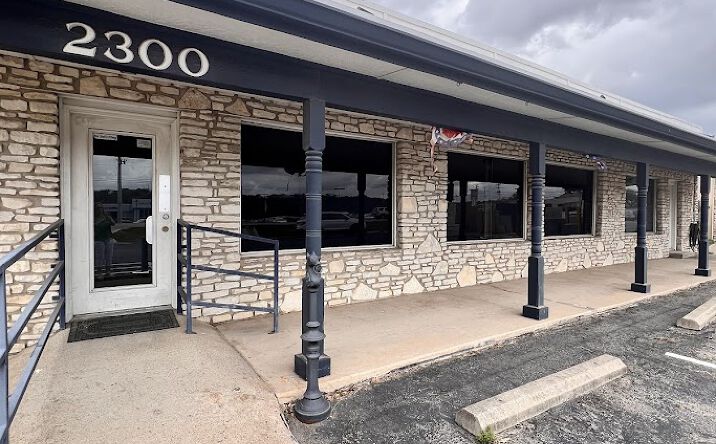 Pictures of Mixed Use, Office, Special Purpose property located at 2300 N U.S. Hwy 281, Marble Falls, TX 78654 for sales - image #1