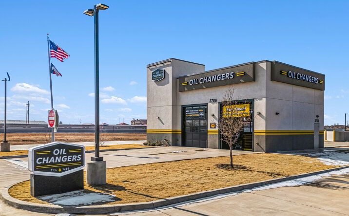 3706 Milwaukee Ave, Lubbock