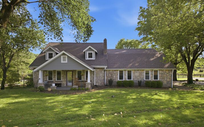 Pictures of Office, Special Purpose property located at 6515 Holt Rd, Nashville, TN 37211 for sales - image #1