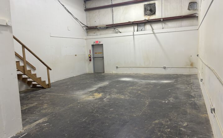 Pictures of Industrial property located at 2910 Cole Ct, Norcross, GA 30071 for sales - image #1