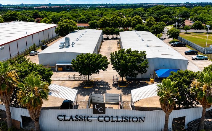 6430 Fairdale Drive, San Antonio