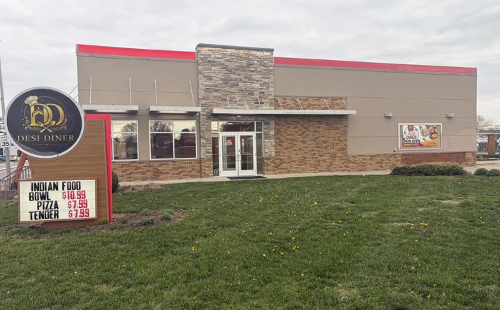 Pictures of Retail, Hospitality property located at 60 S BROAD ST, FAIRBORN, OH 45324 for sales - image #1