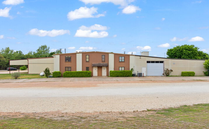 Pictures of Industrial, Land property located at 9450 Ranch to Market Rd 2243, Leander, TX 78641 for sales - image #1