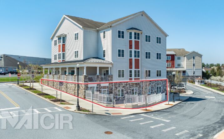 Pictures of Office property located at 11 Tristan Drive, Dillsburg, PA 17019 for sales - image #1