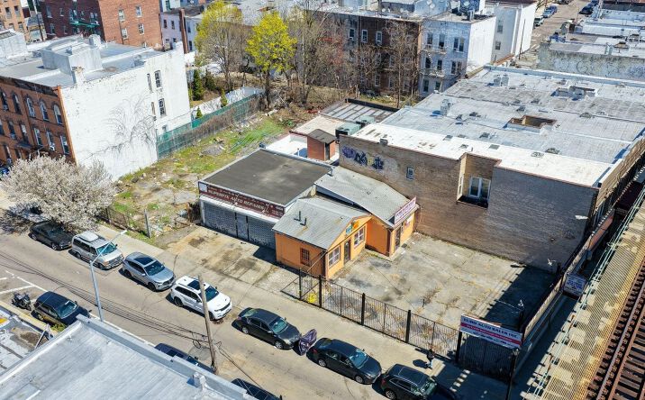 Pictures of Industrial, Land property located at 101-01 Jamaica Ave, Richmond Hill, NY 11418 for sales - image #1