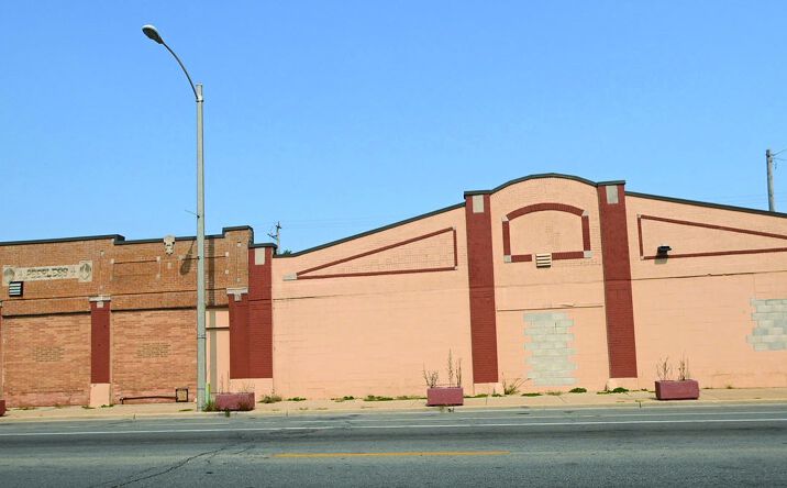 Pictures of Industrial property located at 1810 & 1824 West North Avenue, Milwaukee, WI 53206 for sales - image #1
