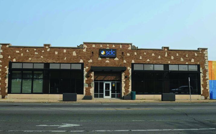 1701 West North Avenue, Milwaukee