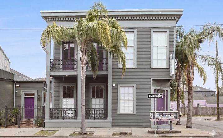 1582 Magazine St, New Orleans