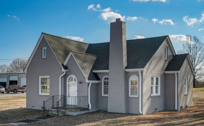 Pictures of Office, Mixed Use property located at 148 East Meadow Road, Eden, NC 27288 for sales - image #1