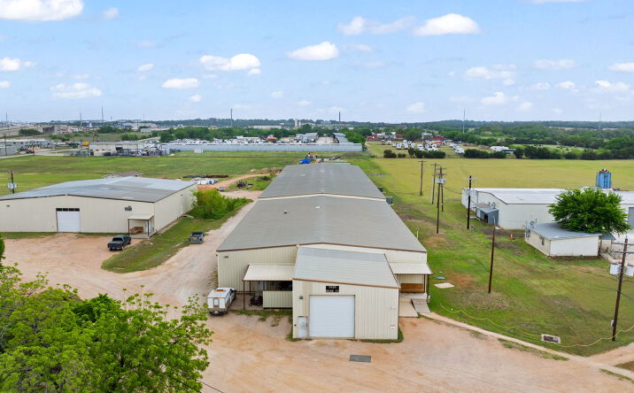 Pictures of Industrial, Land property located at 9420 Ranch to Market Rd 2243, Leander, TX 78641 for sales - image #1