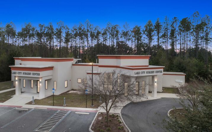 Pictures of Office, Special Purpose property located at 208 SW Prosperity Place, Lake City, FL 32024 for sales - image #1