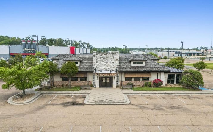 Pictures of Retail property located at 224 Blanchard St, West Monroe, LA 71291 for sales - image #1