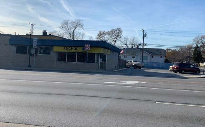 Pictures of Business for Sale, Retail property located at 6712 Calumet Ave., Hammond, IN 46324 for sales - image #1