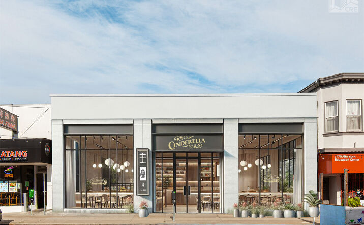 Pictures of Retail property located at 820-826 Clement St, San Francisco, CA 94118 for sales - image #1