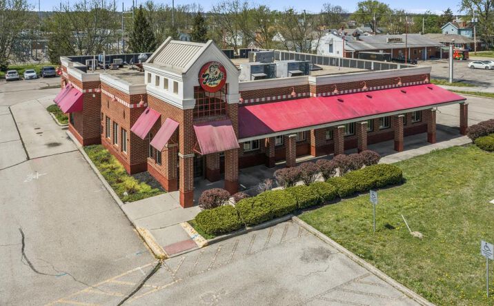 Pictures of Retail property located at 2949 Dixie Hwy, Hamilton, OH 45015 for sales - image #1