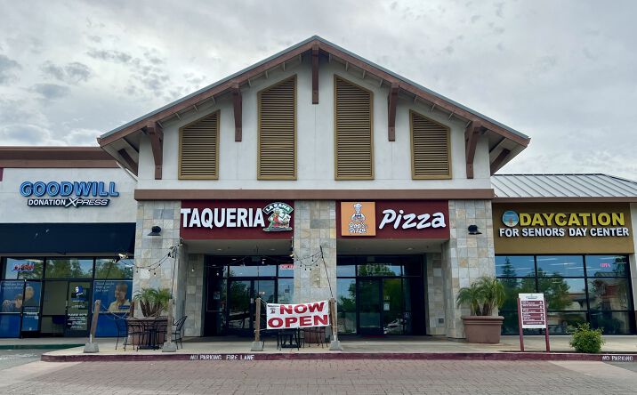 Pictures of Retail property located at 6011 Stanford Ranch Road, Rocklin, CA 95765 for sales - image #1