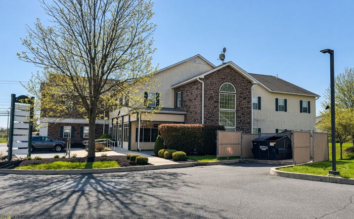 Pictures of Office property located at 296 West Ridge Pike, Royersford, PA 19468 for sales - image #1